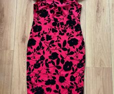 Beautiful I-X London Dress Size 14