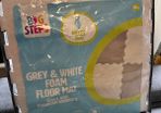 foam floor mat
