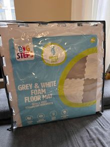 foam floor mat