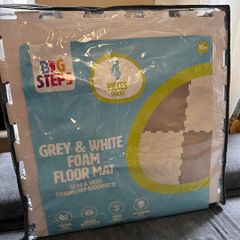 foam floor mat