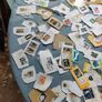 Stamp collection Image 9