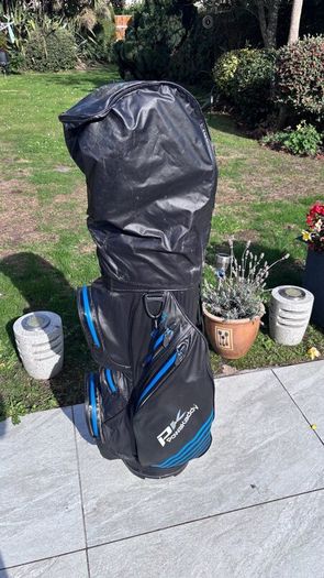 Powakaddy Dri-Tech Golf Bag