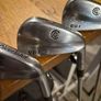 Cleveland irons Image 5