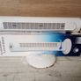 Duracraft Oscillating Tower Fan - White Image 2