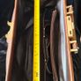 De  Boissy vintage leather Gladstone doctor bag Image 9