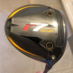 Brand New Taylor Made R7 Mini Driver