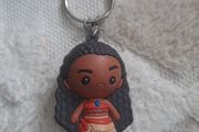 Disney moanna keychain