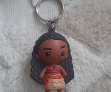 Disney moanna keychain