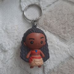 Disney moanna keychain