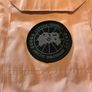 Canada goose pink size small Image 2