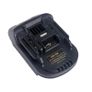 Adapter Converter DM18M Battery Adapter for DEWALT DCB200 DCB205 20V Lithium to MAKITA BL1830 Image 4