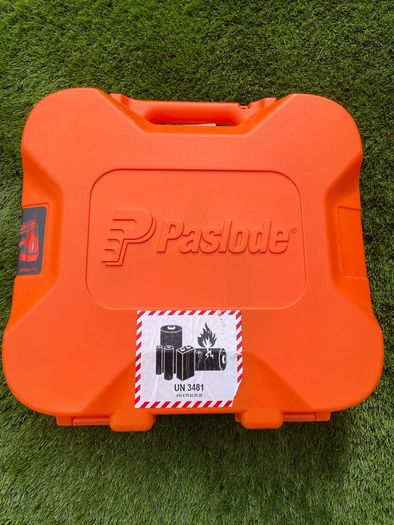 Paslode IM65A F16 Second Fix Nail Gun