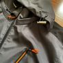 TNF light  jacket Image 4