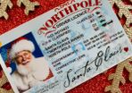 Santa's Lost licence
