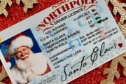 Santa's Lost licence