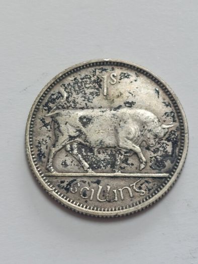 1928 shilling
