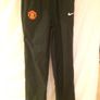 Manchester United Tracksuit - Youths Image 2