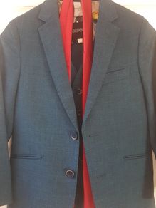 Communion suit
