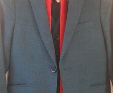 Communion suit