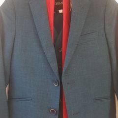 Communion suit