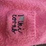Unicorn pink jumper size 4 years Image 4