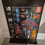 Lego Technic 42054 Claas Xerion 5000 Trac Vc Image 7