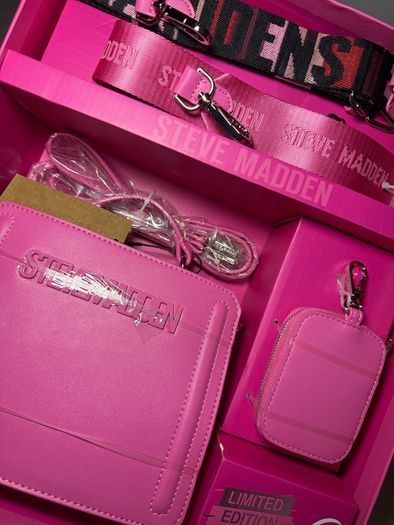 Steve Madden Limited Edition Gift Box