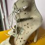 FAB Silvan Heach High Heels shoes Image 7