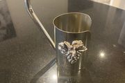 Newbridge Silverware wine holder