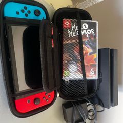 Nintendo