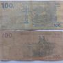 DR Congo Banknotes Image 2