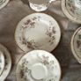 Rare Paragon "Malandi" Tea Set Image 9