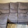 Recliner Sofa Image 2