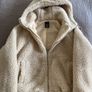 Penneys Cream Fleece - Hoodie - Size 10/12 Image 5