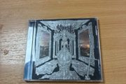 Ghost - Skeleta