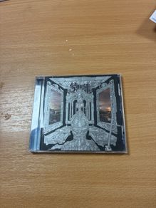 Ghost - Skeleta