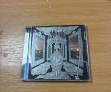 Ghost - Skeleta