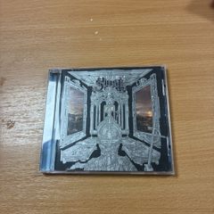 Ghost - Skeleta