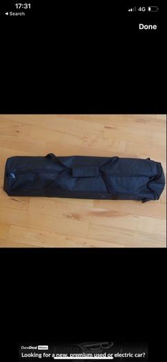 150cm Octabox Set