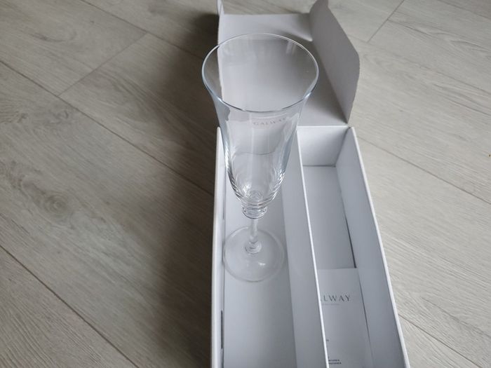 Champagne Glass