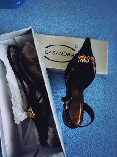 wedding shoes