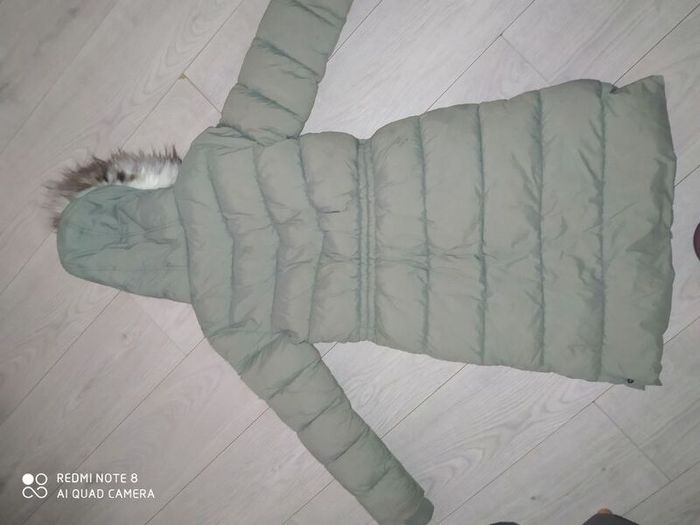 extremely warm,aged 10 perfect condition, Girls Next coat