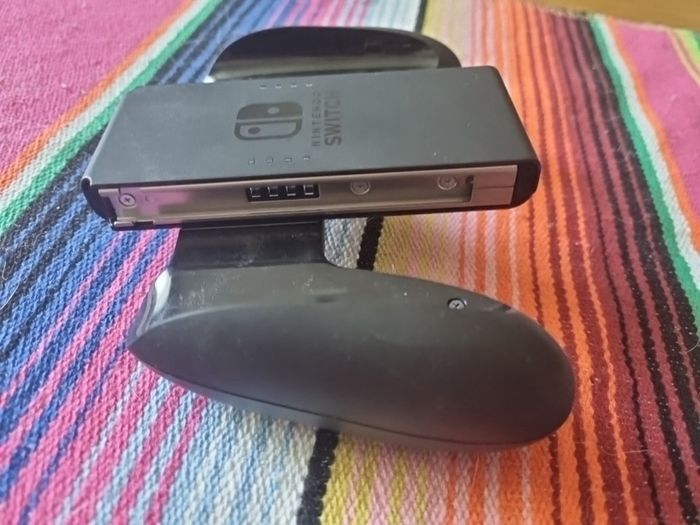 Official Nintendo Switch Joy-Con Grip