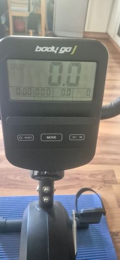 Body Go Stationary Bike