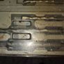 Drill bit and Chisel set Image 2