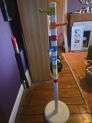ikea hanger