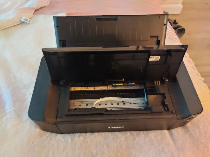 Canon PIXMA iX6850 A3+ Inkjet Printer