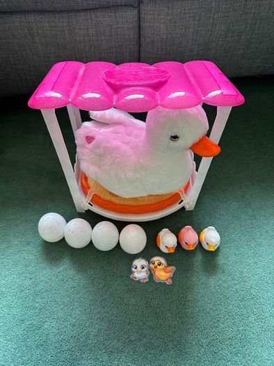 Golden Goose Surprise Toy