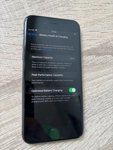 Iphone 8 unlocked