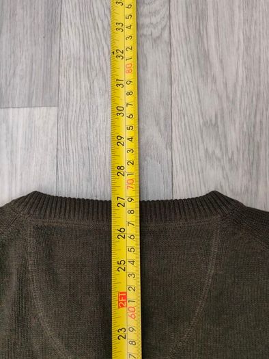 NEW Fynch Hatton Supersoft Cotton Jumper Mens M/L RRP 89 Euro
